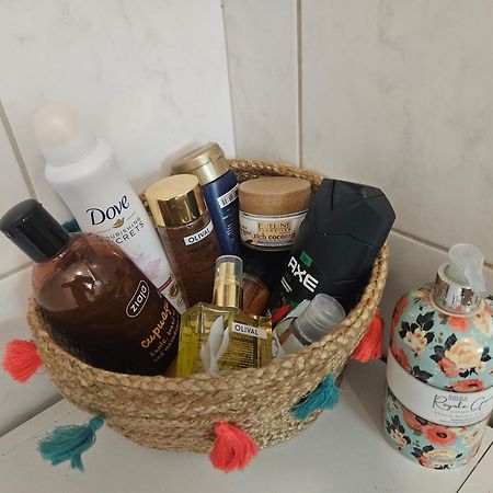 Apartman Nana Lägenhet Mostar Exteriör bild