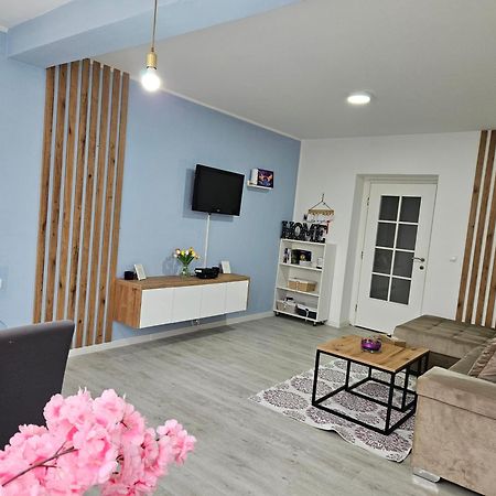 Apartman Nana Lägenhet Mostar Exteriör bild