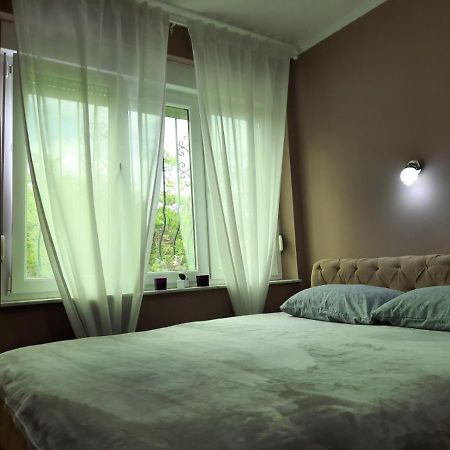 Apartman Nana Lägenhet Mostar Exteriör bild