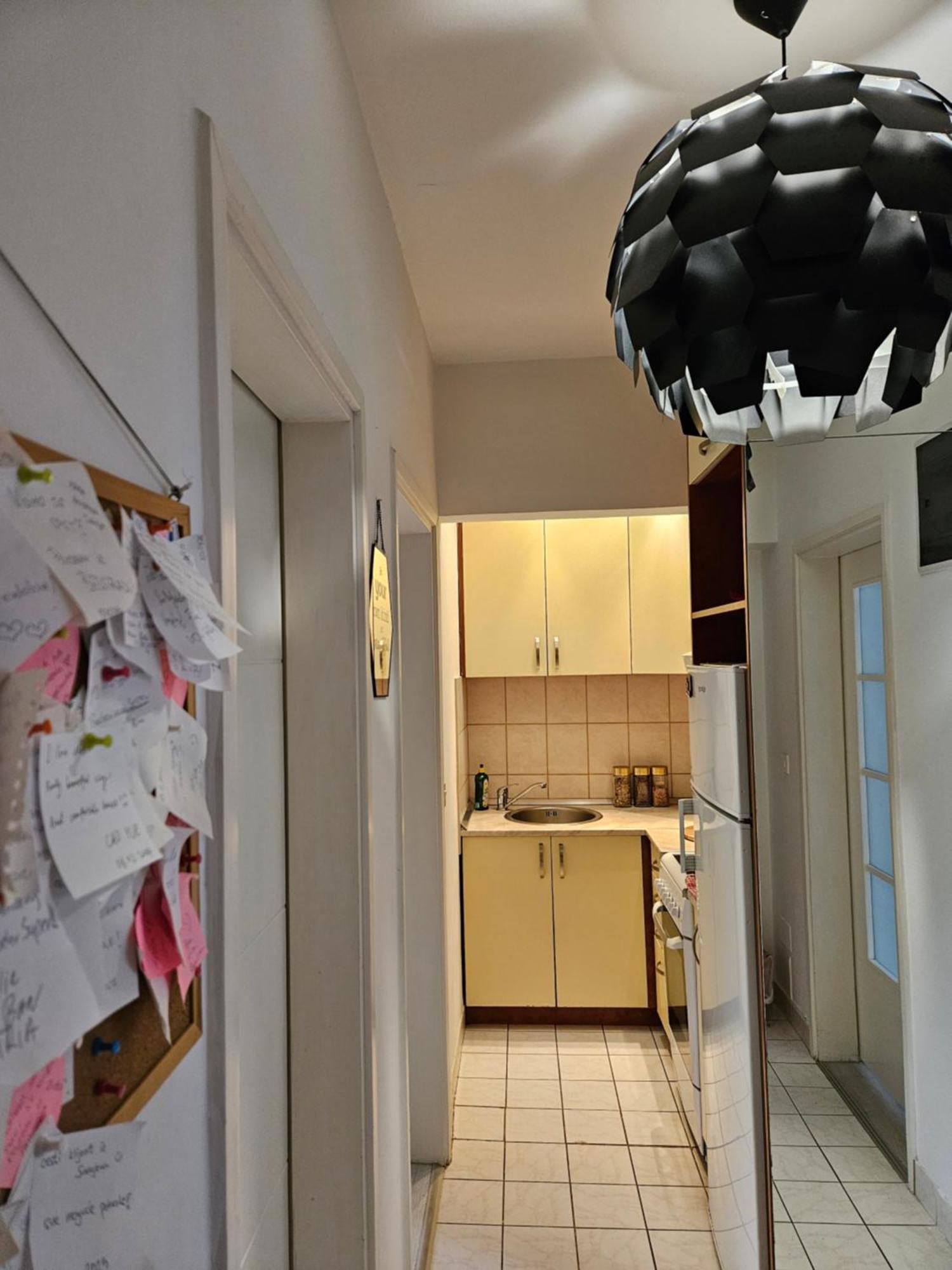 Apartman Nana Lägenhet Mostar Exteriör bild