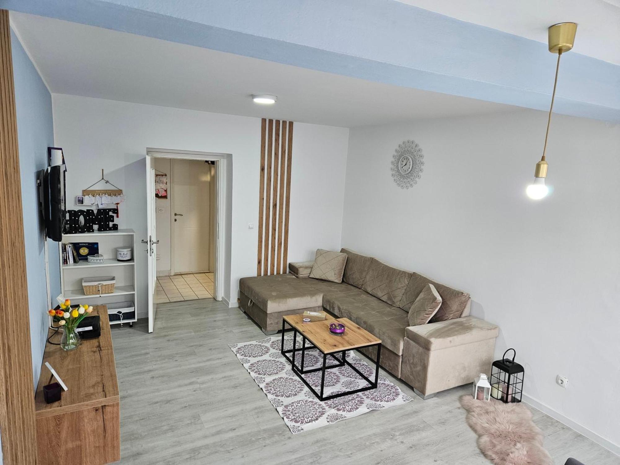 Apartman Nana Lägenhet Mostar Exteriör bild