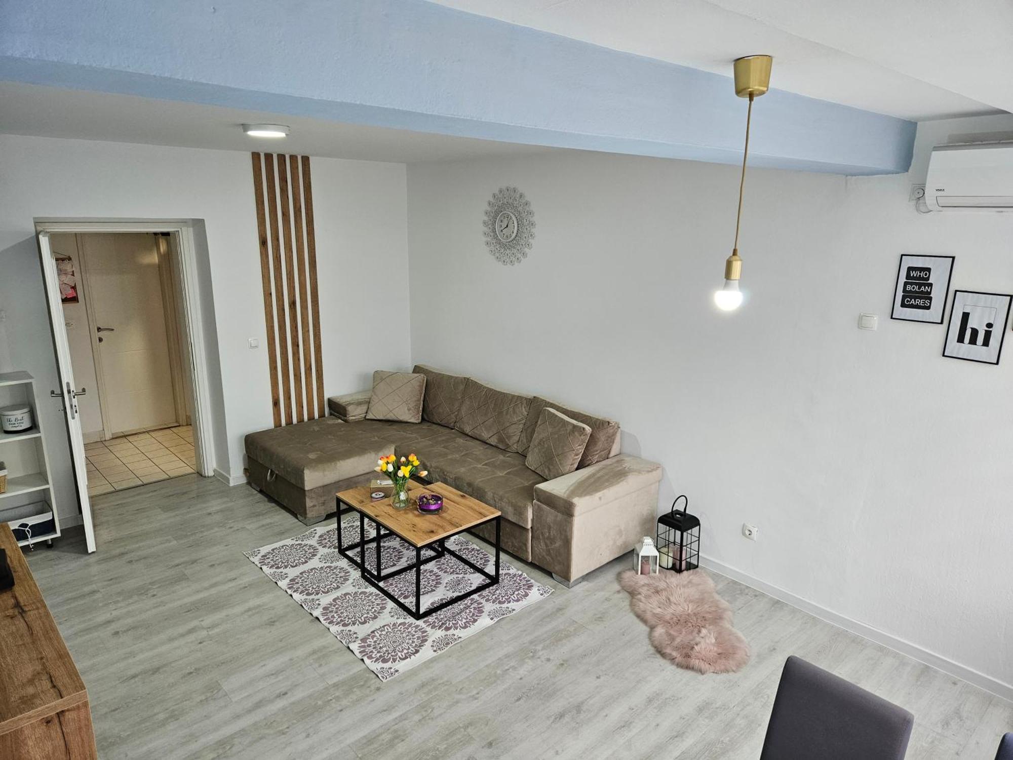 Apartman Nana Lägenhet Mostar Exteriör bild