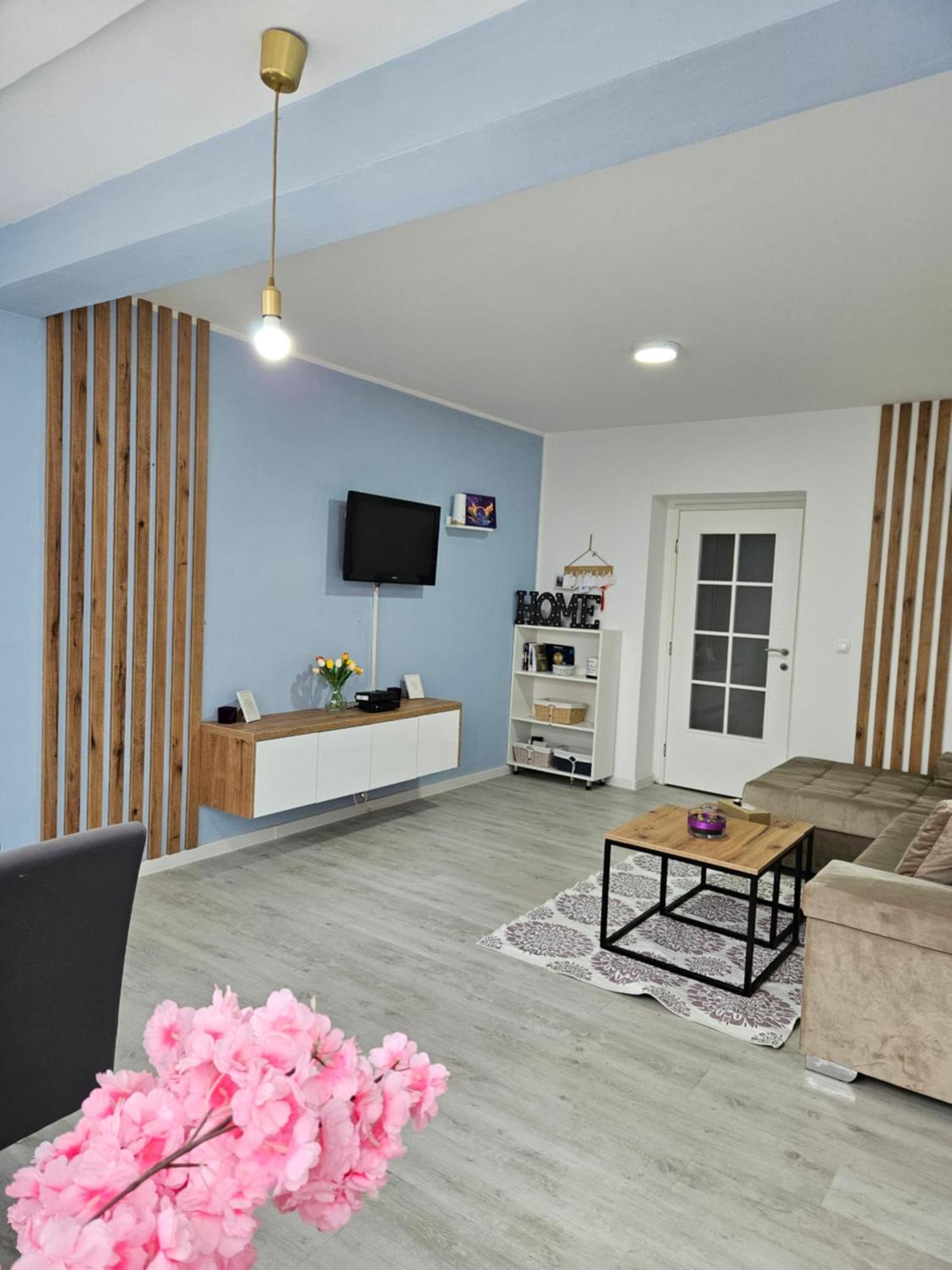 Apartman Nana Lägenhet Mostar Exteriör bild