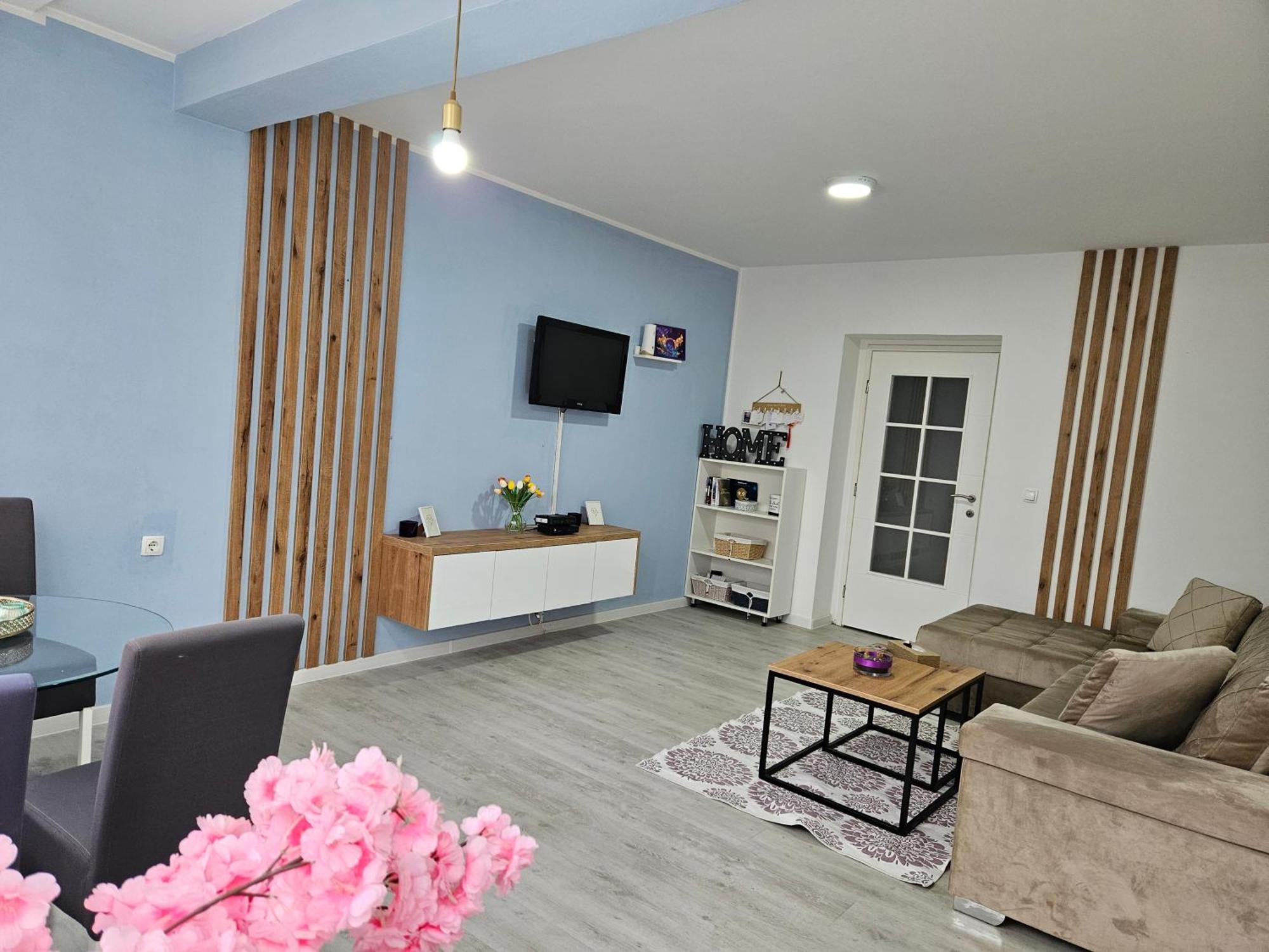 Apartman Nana Lägenhet Mostar Exteriör bild