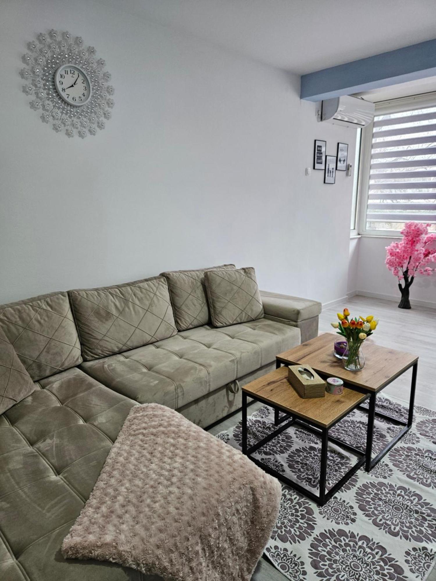 Apartman Nana Lägenhet Mostar Exteriör bild