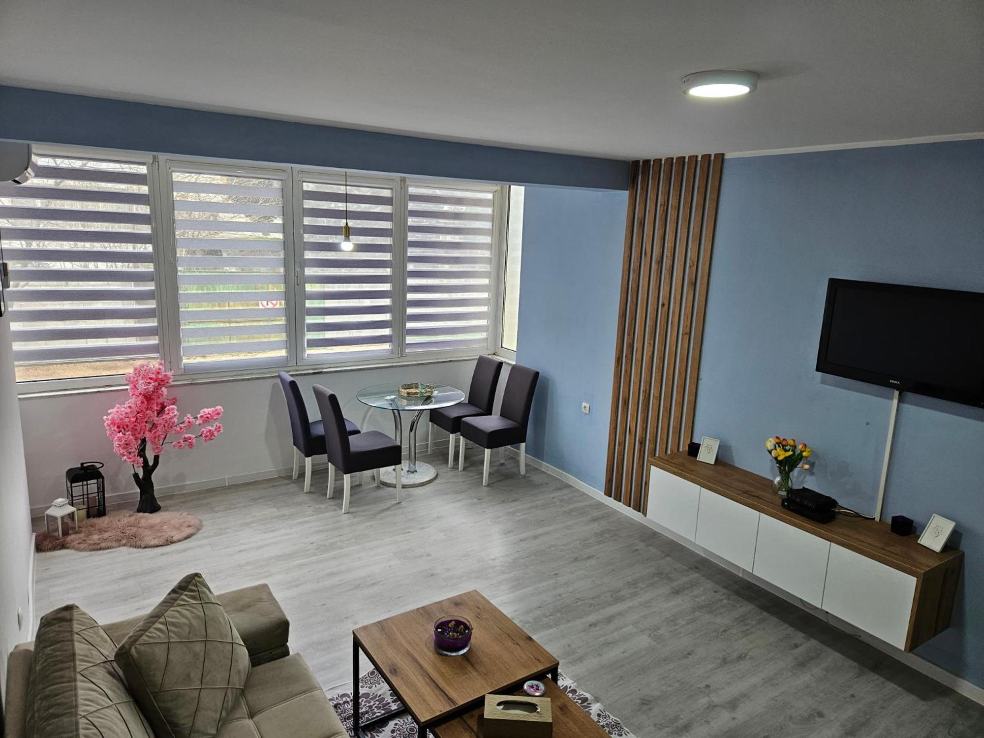 Apartman Nana Lägenhet Mostar Exteriör bild