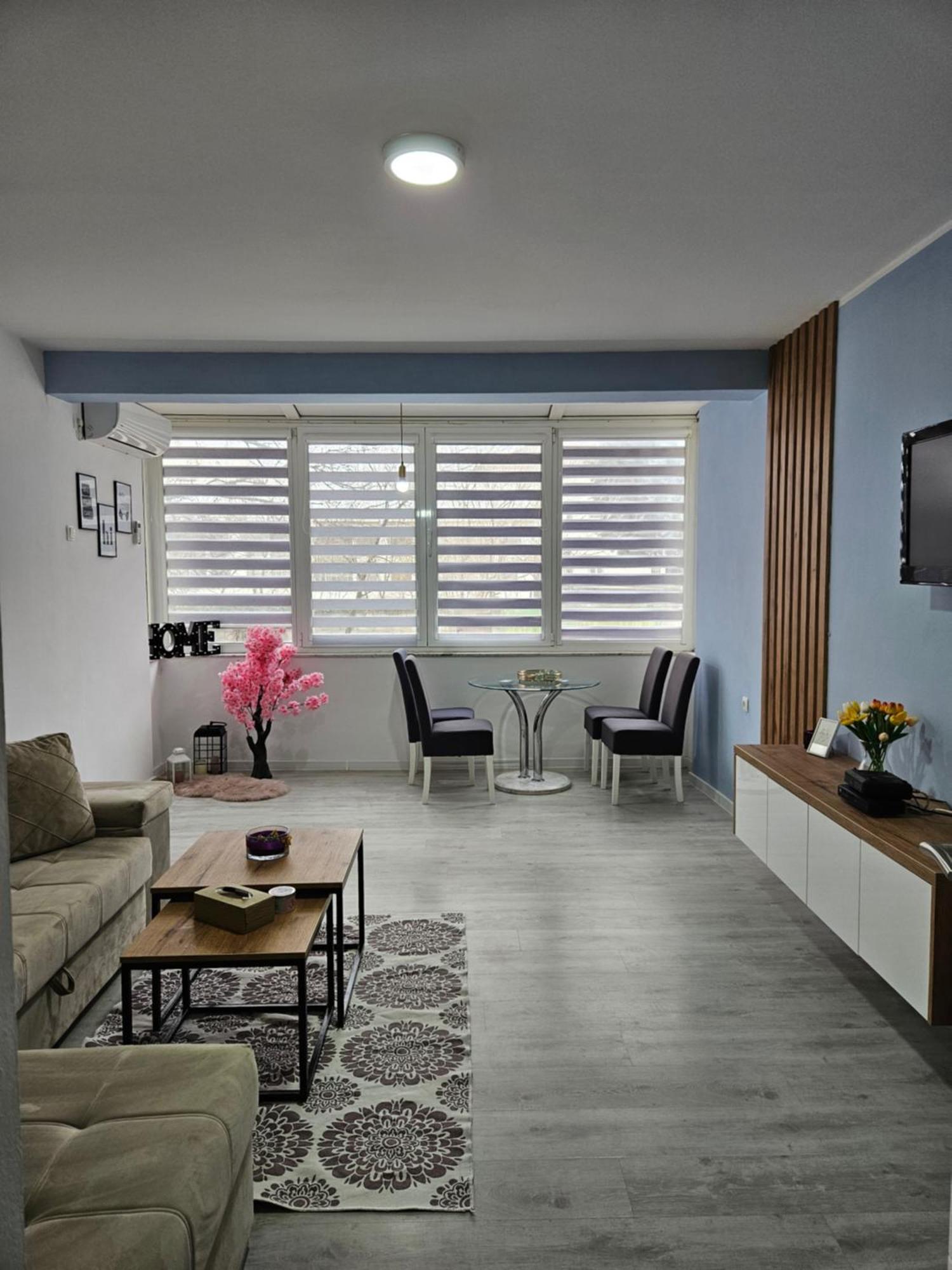 Apartman Nana Lägenhet Mostar Exteriör bild