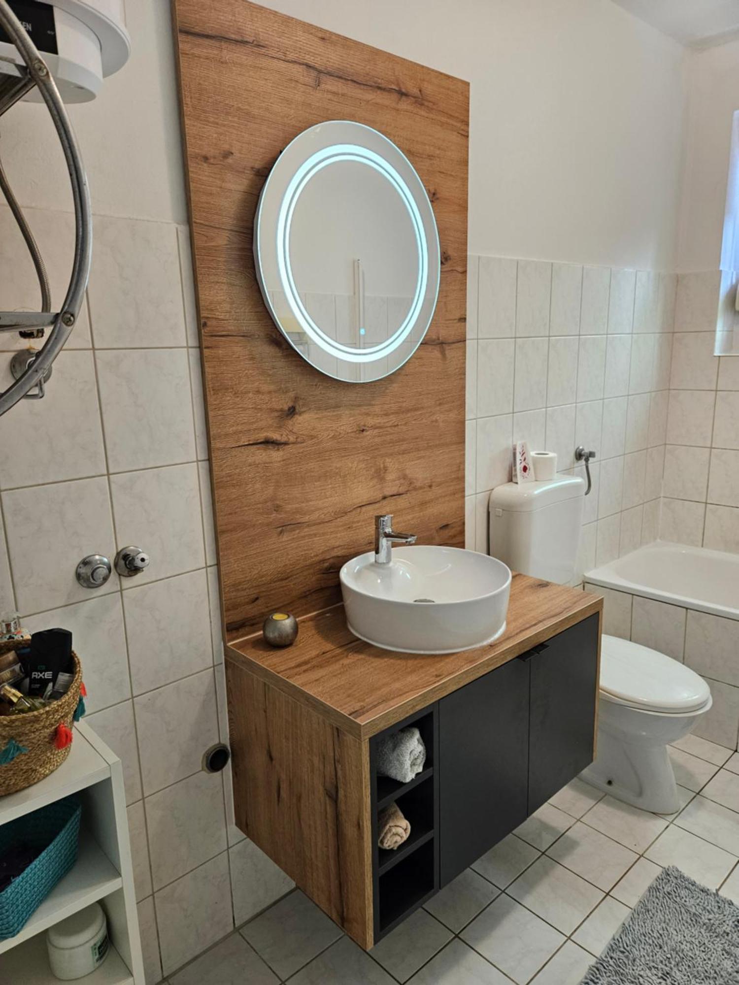 Apartman Nana Lägenhet Mostar Exteriör bild