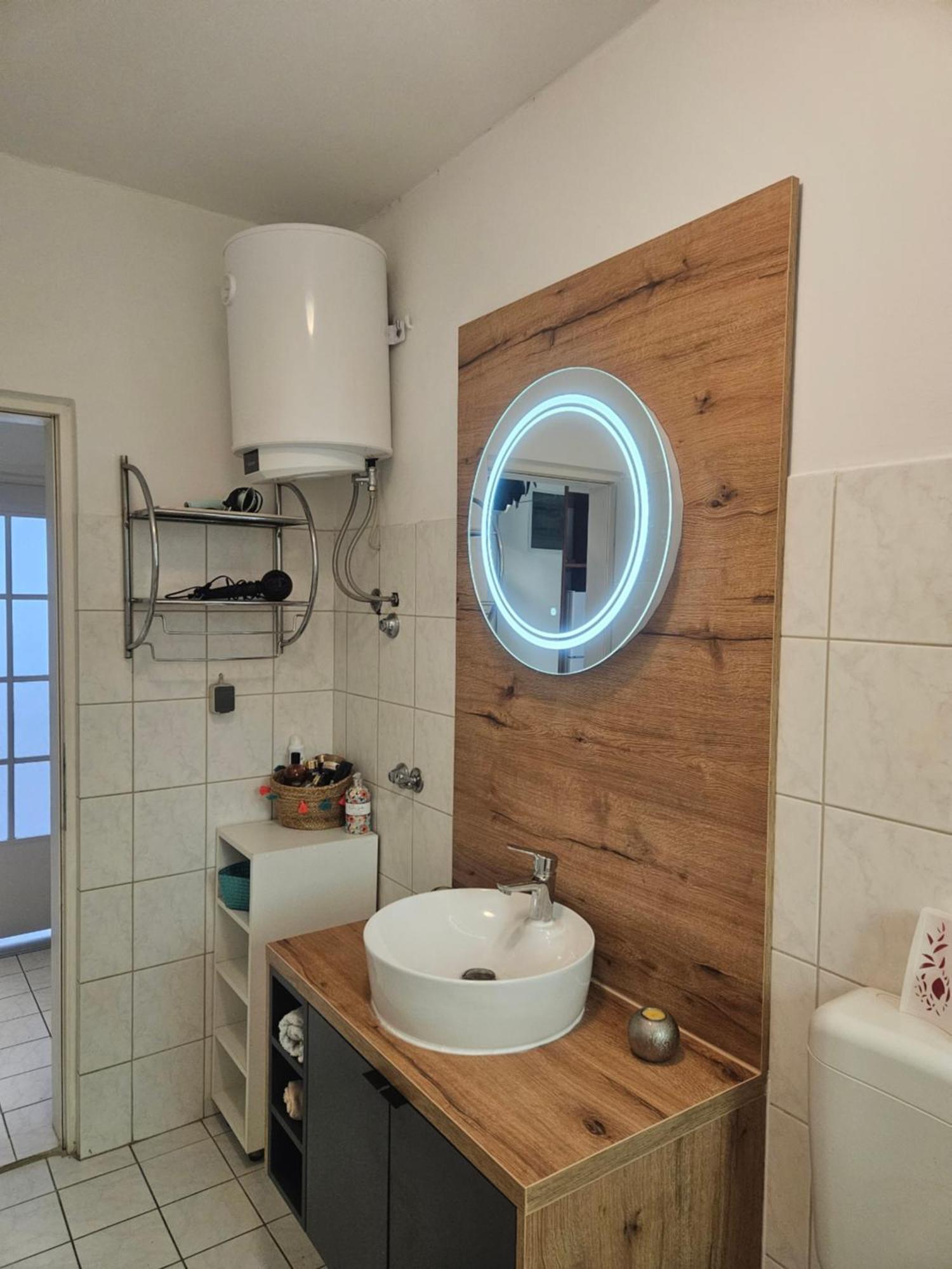 Apartman Nana Lägenhet Mostar Exteriör bild