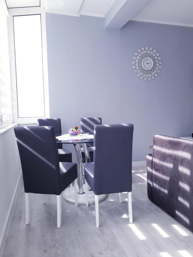 Apartman Nana Lägenhet Mostar Exteriör bild