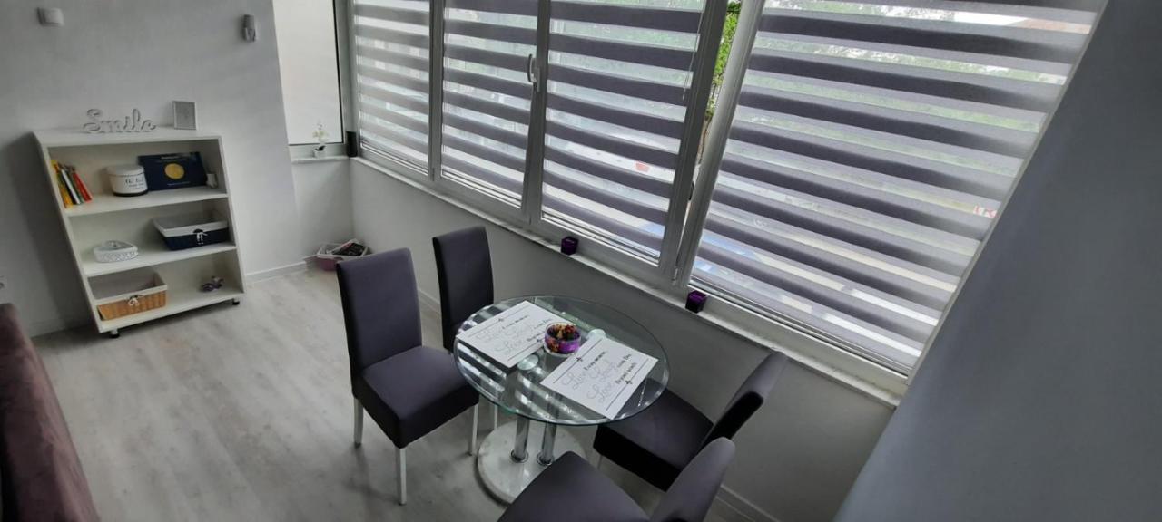 Apartman Nana Lägenhet Mostar Exteriör bild