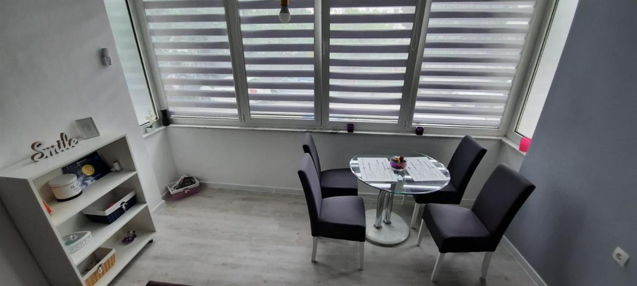 Apartman Nana Lägenhet Mostar Exteriör bild
