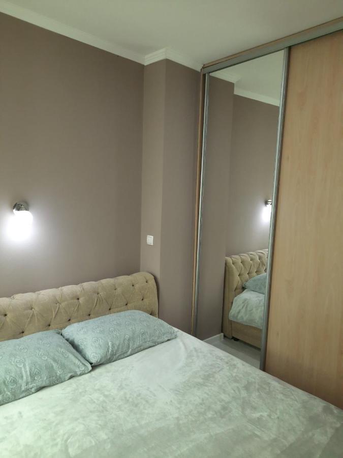 Apartman Nana Lägenhet Mostar Exteriör bild