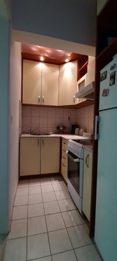 Apartman Nana Lägenhet Mostar Exteriör bild